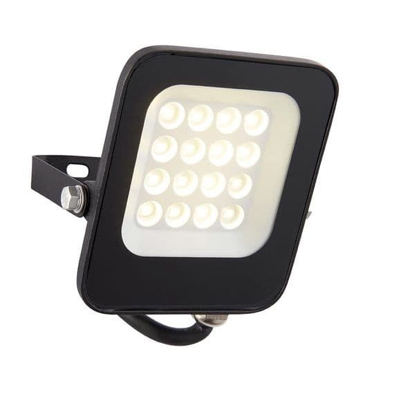 107632 LED Floodlight 10W Floodlight IP65