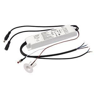 108097 Saxby EM KIT standard & Self Test 2-in-1