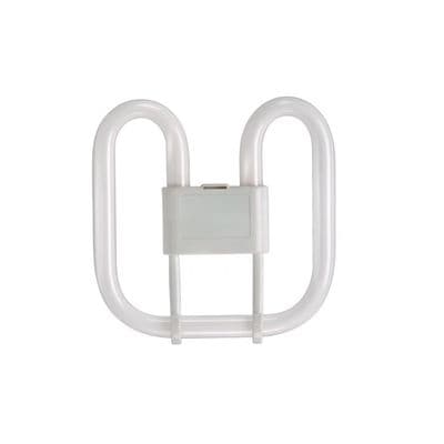 2D 28 Watt 4 PIN Compact Fluorescent Lamp