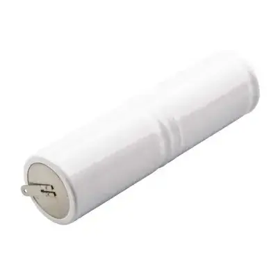 2DH4-0T4  BATTERY WITH TAGS 2.4VOLT 4000Ah