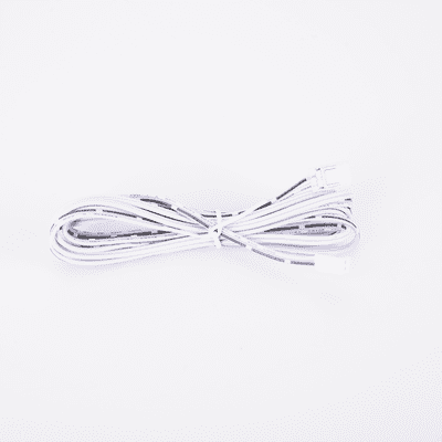 2mtr Clip On Input For Solderless COB Tape