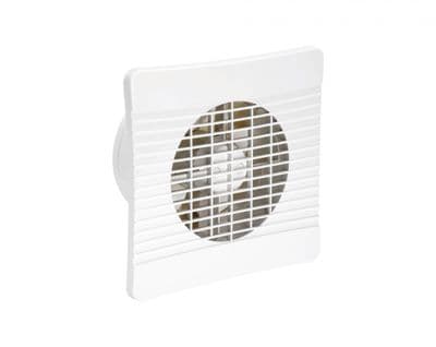 435405 Kitchen Fan Slimline 6