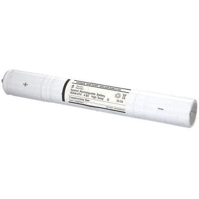 4DH4-0T4  BATTERY WITH TAGS 2.4VOLT 4000Ah