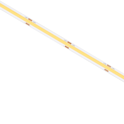 4k BRIGHT WHITE LED Tape NO SOLDERING Required - Cut to length Plug & Play