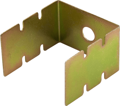 50MM FIRE-SAFE CABLE CLIPS (PK10) QFGFC50