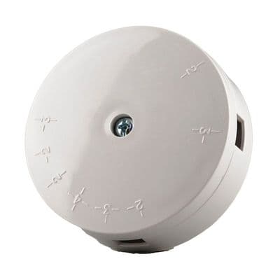 5AMP 4 Terminal Junction Box