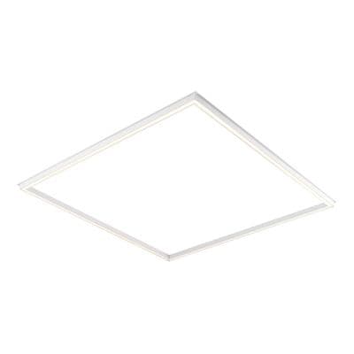 78546 Sirio frame 4000K 40W LED Recessed Ceiling Fitting