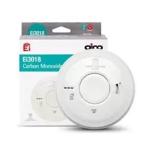 Aico Ei3018 Carbon Monoxide Alarm