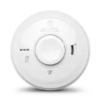 Aico Ei3028 Multi-Sensor Heat & CO Alarm