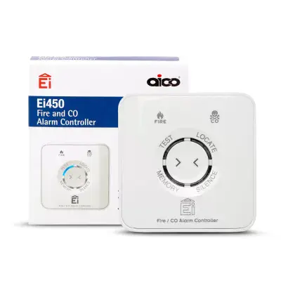 Aico Ei450 RadioLINK Alarm Controller