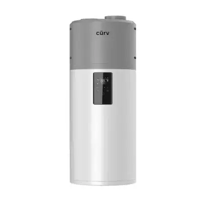 Air Soruced Hot Water Cyclinders