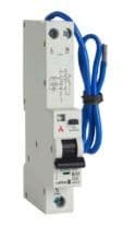 ARC Fault Detection Device with RCBO