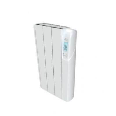 ASCOT0500WF/WIFI Ascot Thermo-Fluid 500W 3 Element Electric Radiator WIFI LOT20 approved
