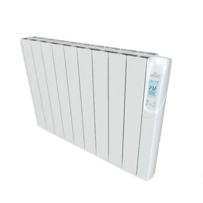 ASCOT1800WF/WIFI Ascot Thermo-Fluid 1800W 11 Element Electric Radiator WIFI LOT20 approved