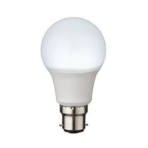 B22 LED GLS 8W | 806LM | 101LM/W | 6500K