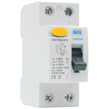 BGECUR8030 BG RCD 80AMP 30Ma