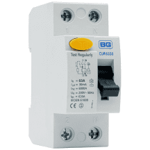 BGECUR8030A BG RCD 800AMP 30Ma Type A