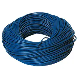 Blue Sleeving 3mm 100M Coil