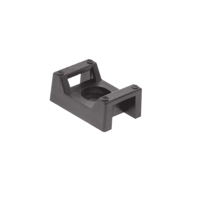 Cable Tie Bases