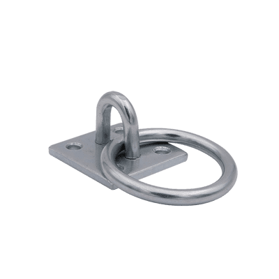 CAT WIRE RING PLATE QCATHP