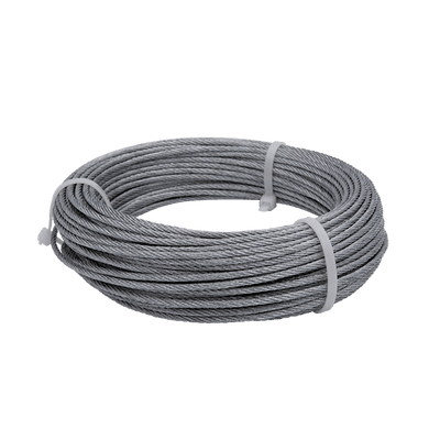 Catenary Wire & Accessories