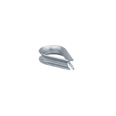 CATENARY WIRE EYELET  QCATEYELET