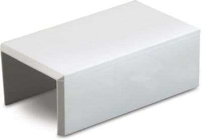 Coupling MIK, white
