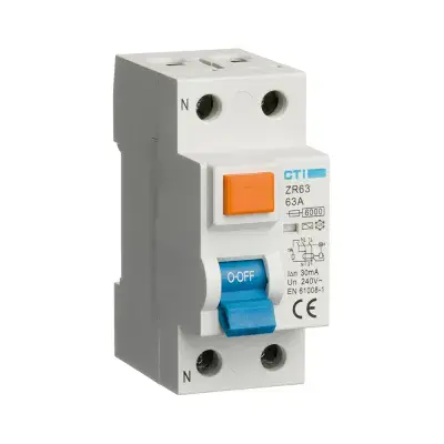 CTI Distribution