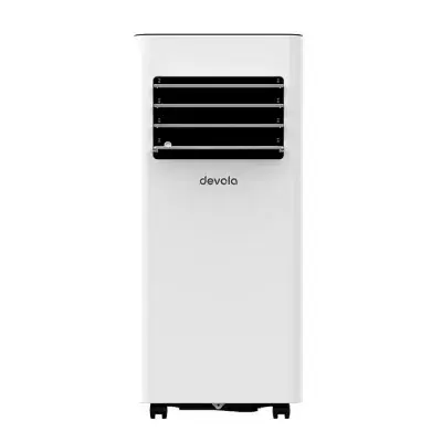 Devola DVAC9K Air Conditioning Unit Portable 9000btu & Wi-Fi