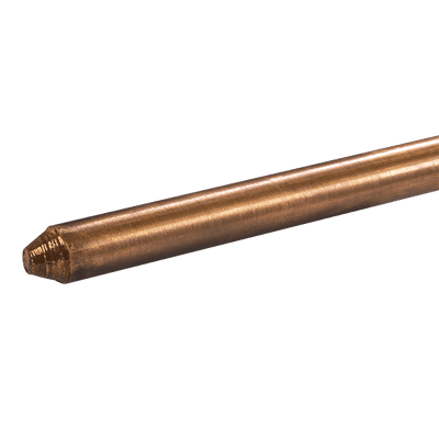 Earth Rod 3/8'' 1.2M (1)