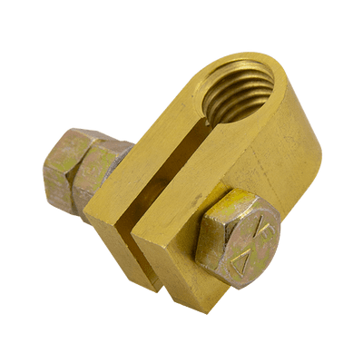 Earth Rod Clamp 5/8''