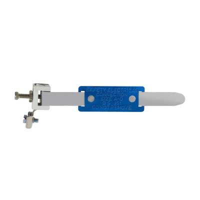 EC15 Earth Clip External