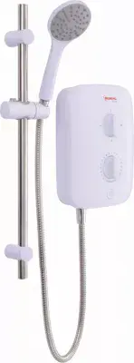 Electric Showers