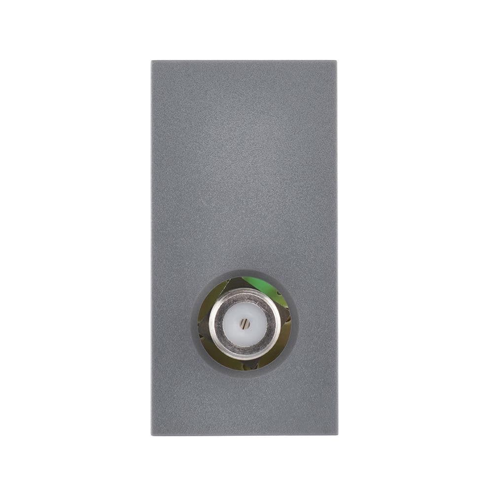 Euro Module Satellite Module - Grey MOSATGR