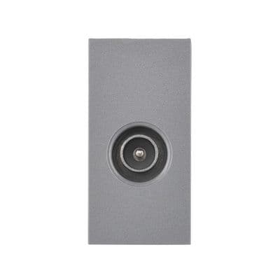 Euro Module TV Module - Grey MOTVGR
