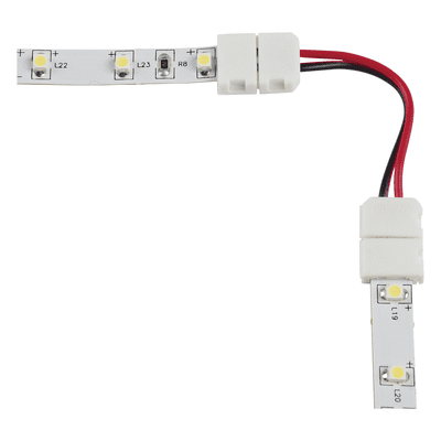 FC8-LINK300 8mm tape solderless connector range - 300mm