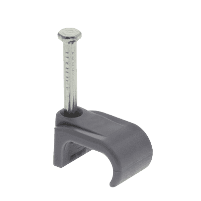 Flat Twin & Earth Clips PREMIUM Wrap Over/Grip