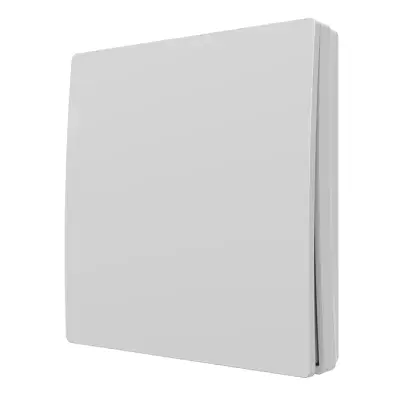 Forum Lighting Culina Kinetic Konect 1 Channel Self Powered Switch White OUTDOOR CUL-40031-65