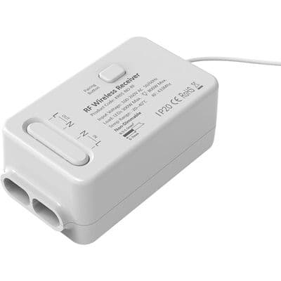 Forum Lighting Culina Kinetic RF and WIFI Receiver 1 Channel (Smart App Control) CUL-40039