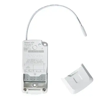 Forum Lighting Kinetic RF Receiver 1 Channel Smart On/Off Dimmable CUL-45731
