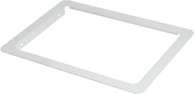 Fusebox Flush Mounting Frames