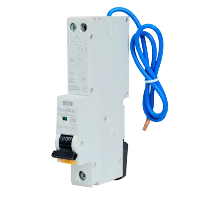 Fusebox Mini Arc Fault Detection Device MAFDD