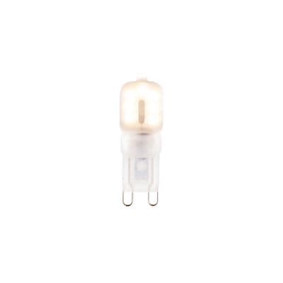G9 LED 2W | 200LM | 100LM/W | 3000K