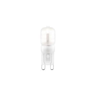 G9 LED 2W | 200LM | 100LM/W | 4000K