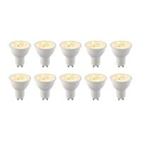 GU10 CCT 7W LED Lamp (Changeable White Colours)