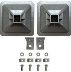 Box H Frame H-Frame Kit 305mm FXH305