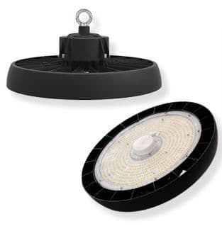 LED High Bay Fitting UFO PSHB240 (140/190/240W) Premium Fitting