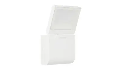 LED100FLWP Timeguard 8.5W LED Compact Floodlight