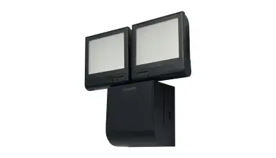 LED200FLWBP Timeguard 17W LED Compact Floodlight