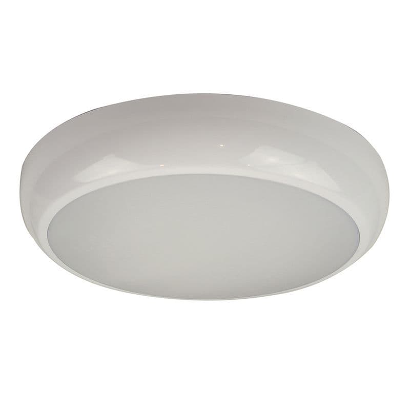 LUN3X5PREMIUM All in one amenity fitting IP65 CCT Heavy Duty